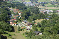 Photos de Saint-Gervais-les-Bains (Route des Amrands)