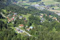 Photos de Saint-Gervais-les-Bains (Route des Amrands)