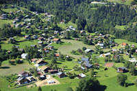 Photos de Saint-Gervais-les-Bains (Route des Granges)