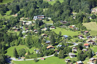 Photos de Saint-Gervais-les-Bains (Route du Bettex)