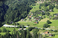Photos de Saint-Gervais-les-Bains (Route du Bettex)