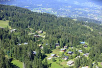 Photos de Saint-Gervais-les-Bains (Route du Bettex)