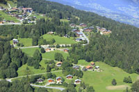 Photos de Saint-Gervais-les-Bains (Route du Bettex)