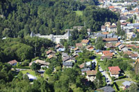 Photos de Saint-Gervais-les-Bains (Rue de Portette)