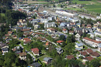 Photos de Saint-Gervais-les-Bains (Rue de Portette)
