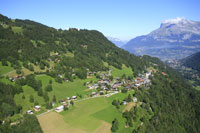 Photos de Saint-Gervais-les-Bains (Saint-Nicolas-de-Vroce)