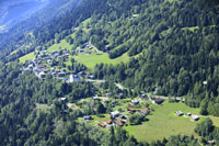 Photos de Saint-Gervais-les-Bains (Saint-Nicolas-de-Vroce)