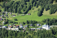 Photos de Saint-Gervais-les-Bains (Saint-Nicolas-de-Vroce)