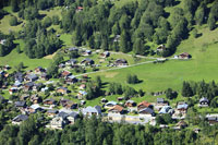 Photos de Saint-Gervais-les-Bains (Saint-Nicolas-de-Vroce)