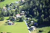 Photos de Saint-Gervais-les-Bains (Tresse)