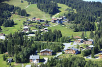 Photos de Saint-Gervais-les-Bains(Le Bettex)
