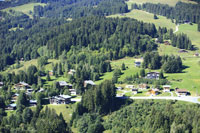 Photos de Saint-Gervais-les-Bains(Route des Communailles)