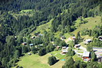 Photos de Saint-Gervais-les-Bains(Route des Communailles)