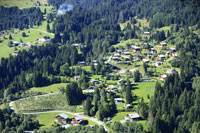 Photos de Saint-Gervais-les-Bains(Route des Communailles)