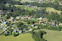 Photos de Sallanches (Nant Cruy)