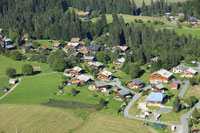 Photos de Sallanches (Nant Cruy)