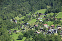 74310 Servoz - photo - Servoz (Le Mont)