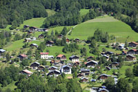 74310 Servoz - photo - Servoz (Le Mont)