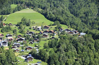 74310 Servoz - photo - Servoz (Le Mont)