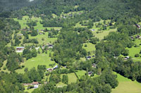 74310 Servoz - photo - Servoz (Les Barbolets)