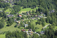 74310 Servoz - photo - Servoz (Les Moulins d'en Bas)