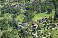 74310 Servoz - photo - Servoz (Les Moulins d'en Bas)
