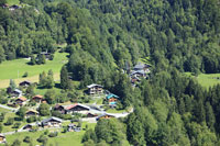 74310 Servoz - photo - Servoz (Les Moulins d'en Haut)