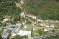 42320 La Grand Croix - photo - La Grand-Croix (Route de Cellieu)