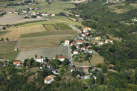 42320 La Grand Croix - photo - La Grand-Croix (Route de Combrigol)