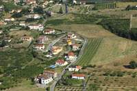 42320 La Grand Croix - photo - La Grand-Croix (Route des Bruyres)