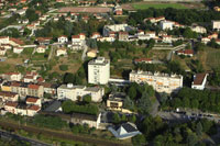 42320 La Grand Croix - photo - La Grand-Croix (Rue Jean Jaurs)