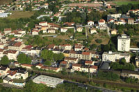 42320 La Grand Croix - photo - La Grand-Croix (Rue Jean Jaurs)
