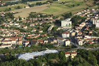 42320 La Grand Croix - photo - La Grand-Croix (Rue Louis Pasteur)