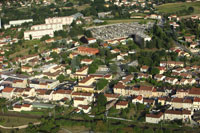 42320 La Grand Croix - photo - La Grand-Croix (Rue Louis Pasteur)