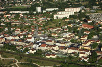 42320 La Grand Croix - photo - La Grand-Croix (Rue Louis Pasteur)