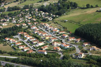 42150 La Ricamarie - photo - La Ricamarie (Dramoison)