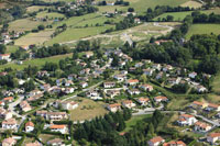 42150 La Ricamarie - photo - La Ricamarie (Dramoison)