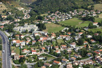 42150 La Ricamarie - photo - La Ricamarie (Dramoison)