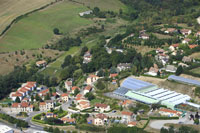 42150 La Ricamarie - photo - La Ricamarie (Les Maures)
