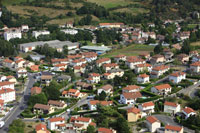 Photos de Le Chambon-Feugerolles (Charles Exbrayat)