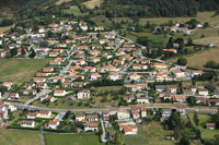 Photos de Le Chambon-Feugerolles (Fayol)