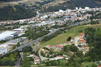 Photos de Le Chambon-Feugerolles (Fayol)