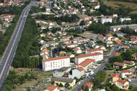 Photos de Le Chambon-Feugerolles (Honor d'Urf)