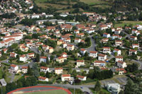 Photos de Le Chambon-Feugerolles (Pierre de Coubertin)