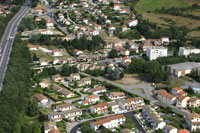 Photos de Le Chambon-Feugerolles (Salvador Allende)