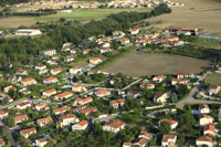 42420 Lorette - photo - Lorette (Plaine de Grzieux)