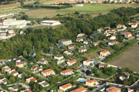 42420 Lorette - photo - Lorette (Plaine de Grzieux)