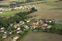 42420 Lorette - photo - Lorette (Plaine de Grzieux)