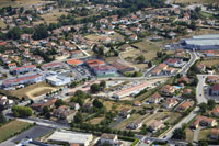 Photos de Monistrol-sur-Loire (Avenue de la Gare)