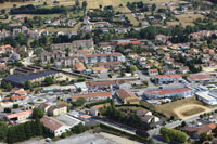Photos de Monistrol-sur-Loire (Avenue de la Gare)